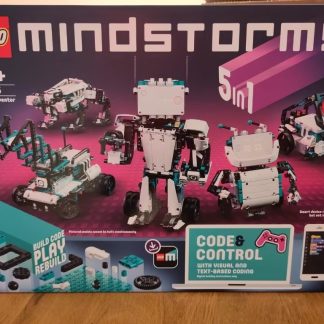 LEGO MINDSTORMS Robot Uitvinder - 51515